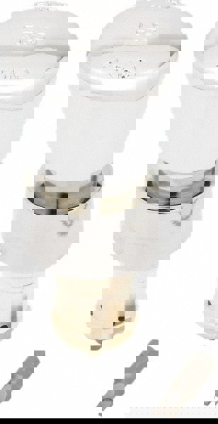 Metering Faucet Cartridge